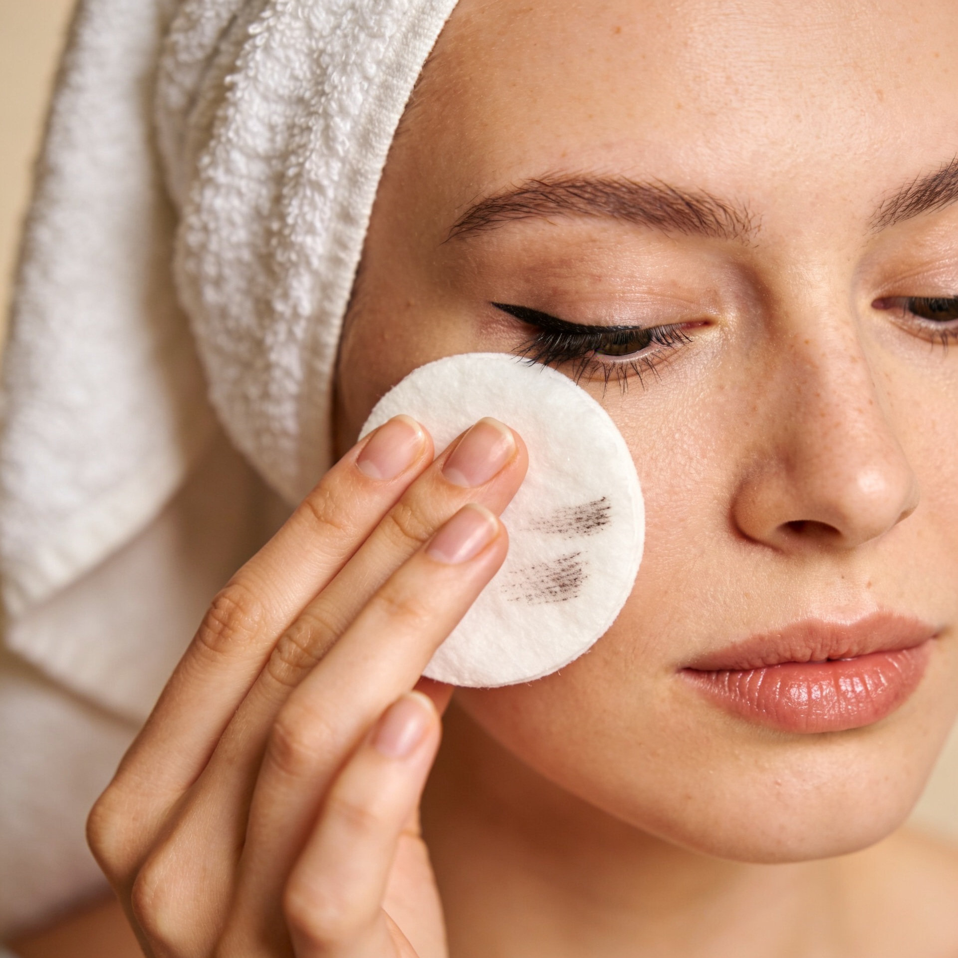 Как правилно да почистваме грима си – стъпка по стъпка