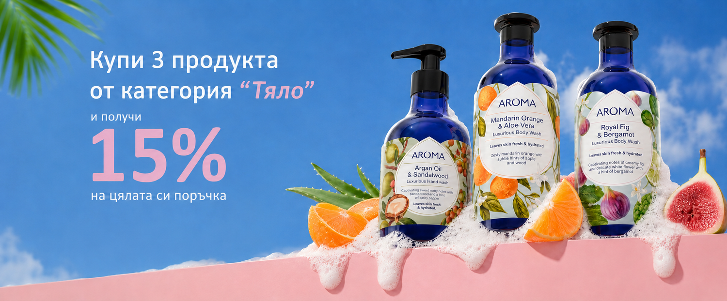 Aroma.eu