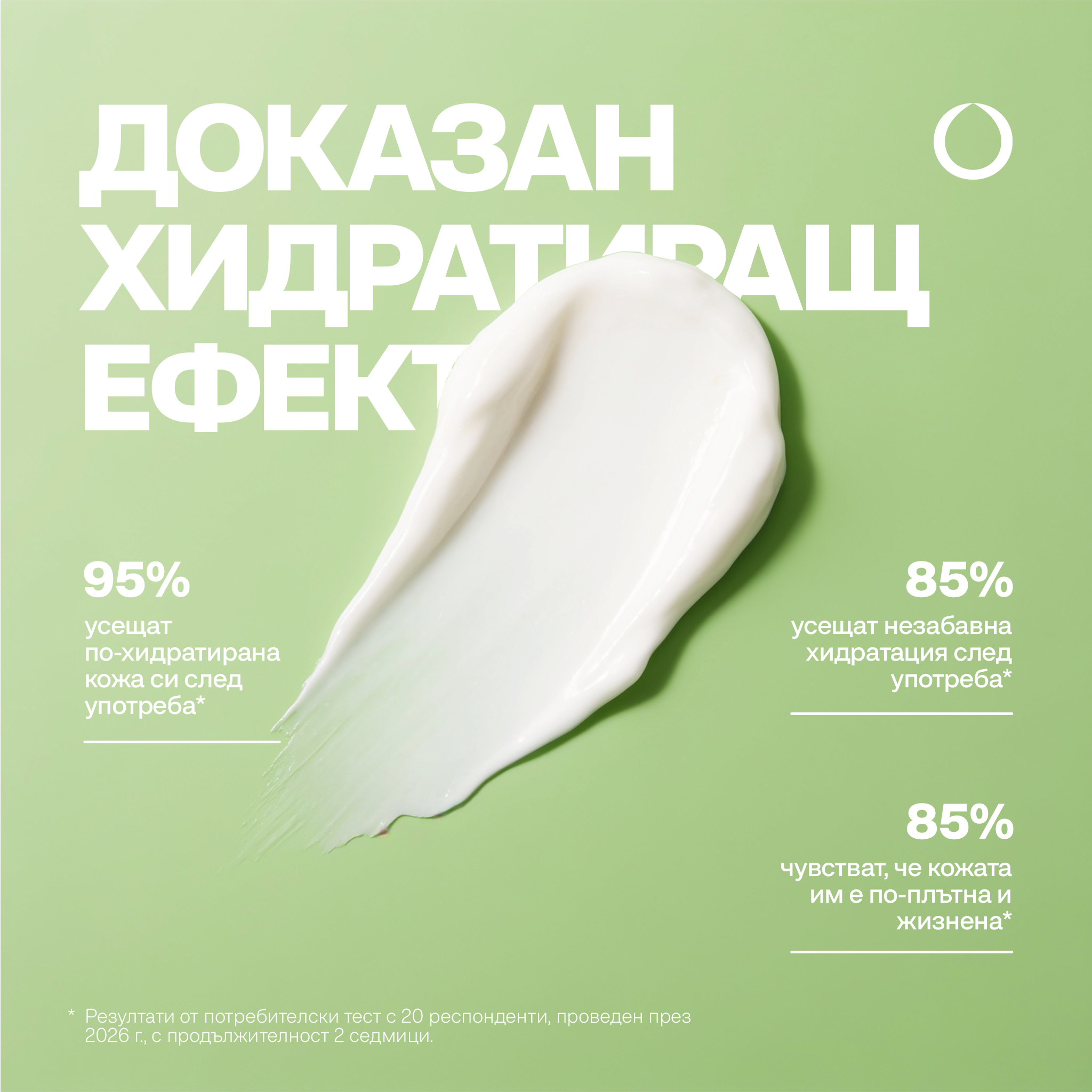 Instant Hydration Day Cream SPF 30