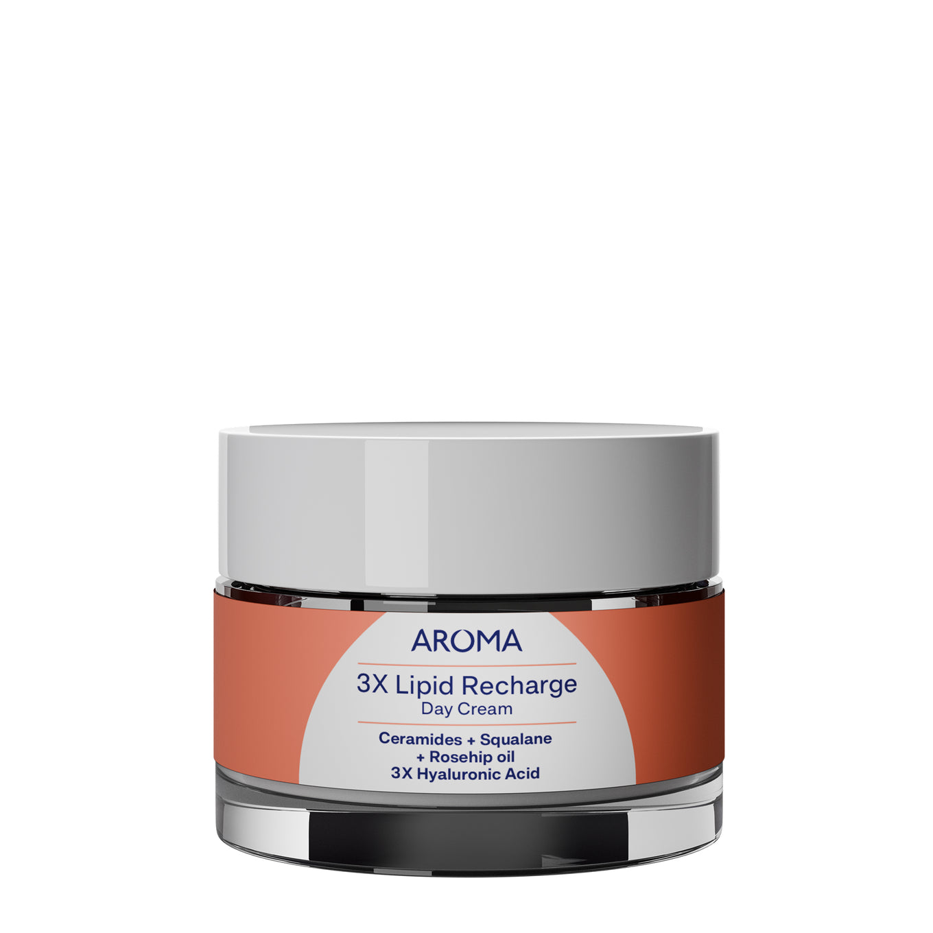 3X Lipid Recharge Day Cream