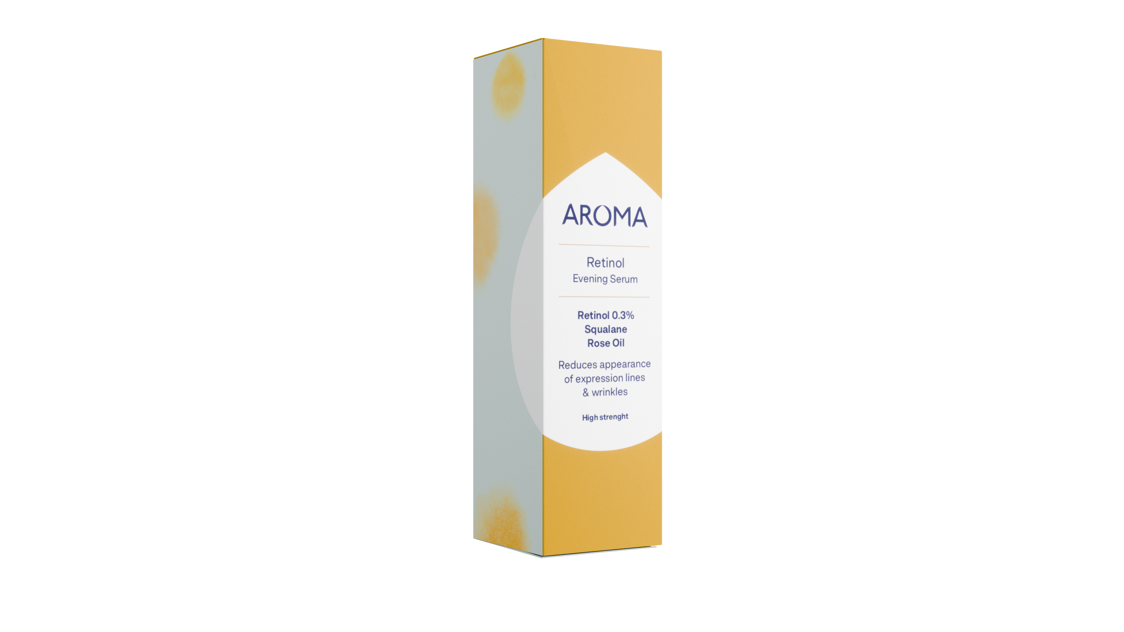 Retinol 3000 ppm Evening Serum