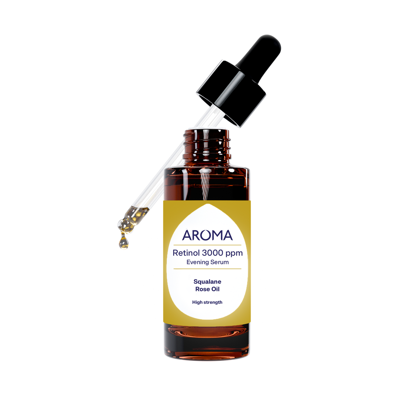 Retinol 3000 ppm Evening Serum