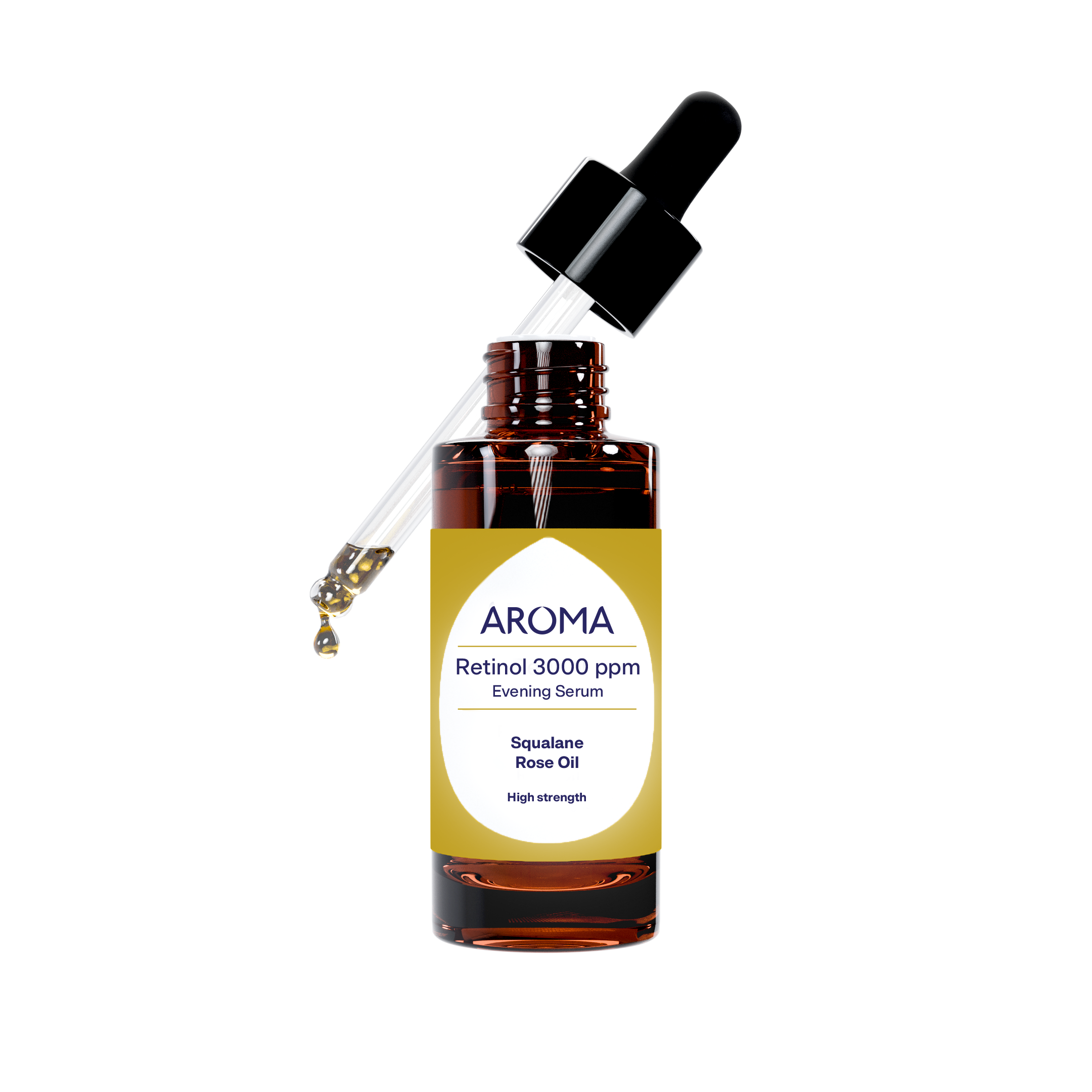 Retinol 3000 ppm Evening Serum