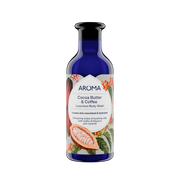 Cocoa & Coffee Rich foaming Body wash