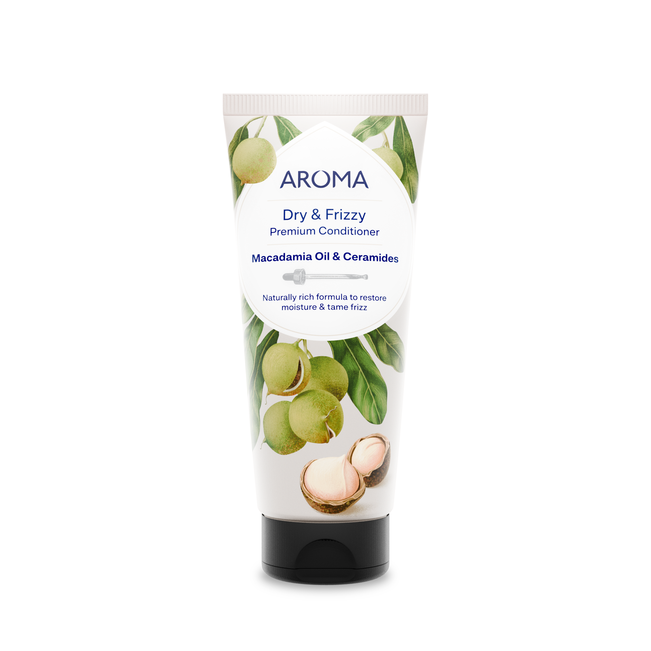 Dry & Frizzy Premium Conditioner