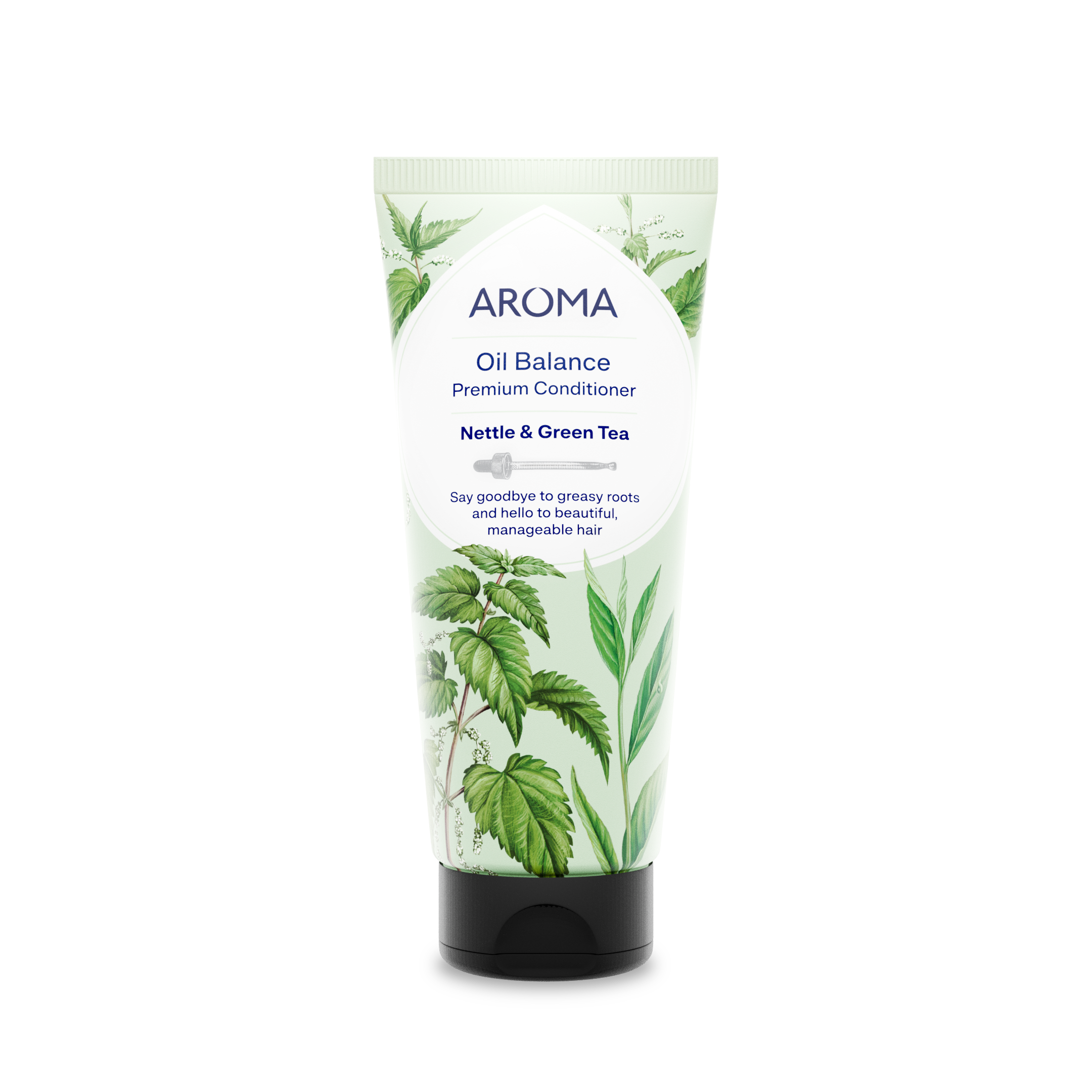 Oil Balance Premium Conditioner