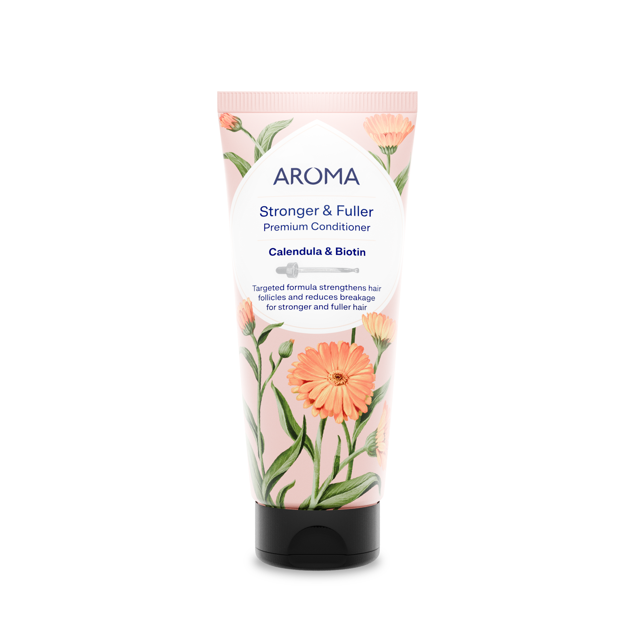 Stronger & Fuller Premium Conditioner