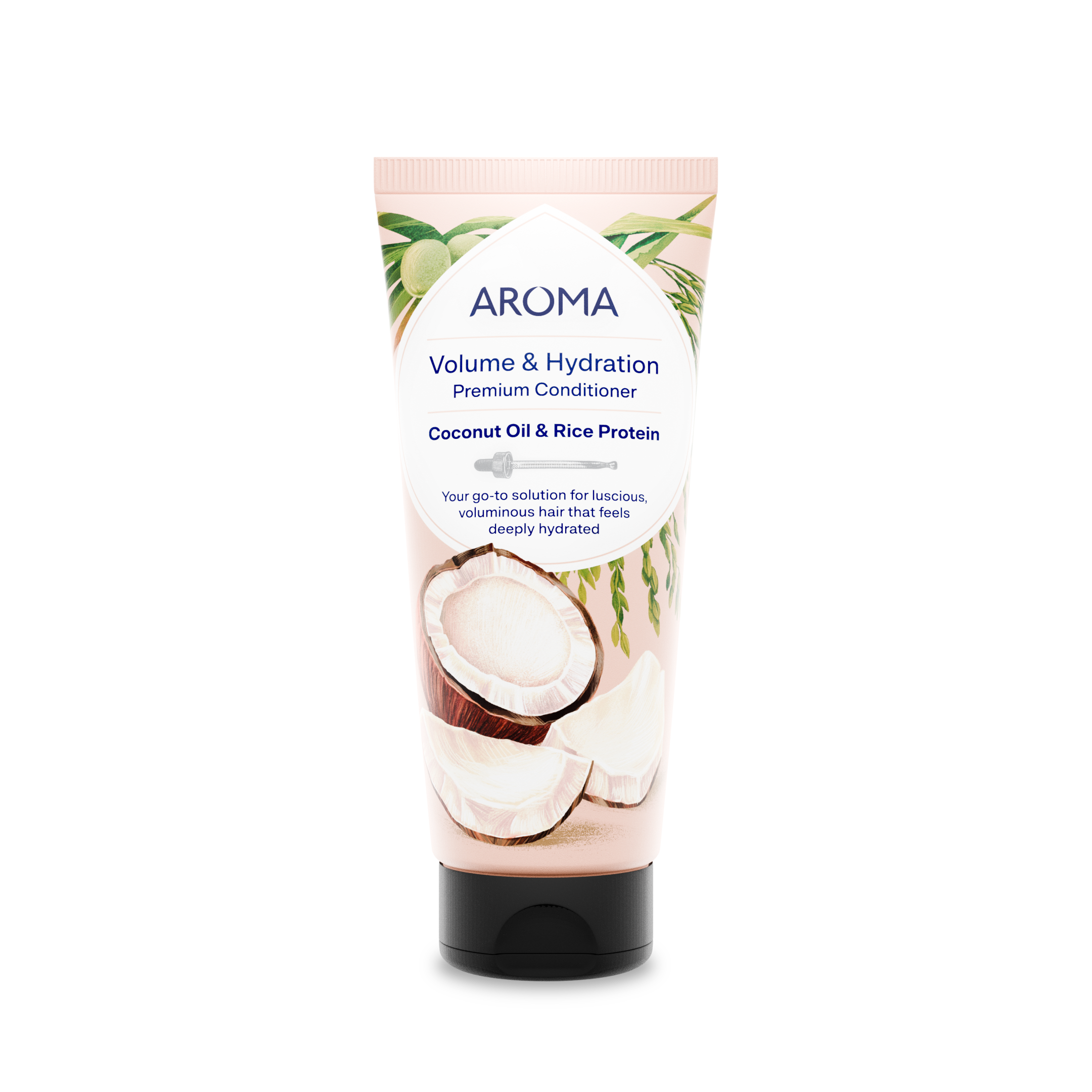 Volume & Hydration Premium Conditioner