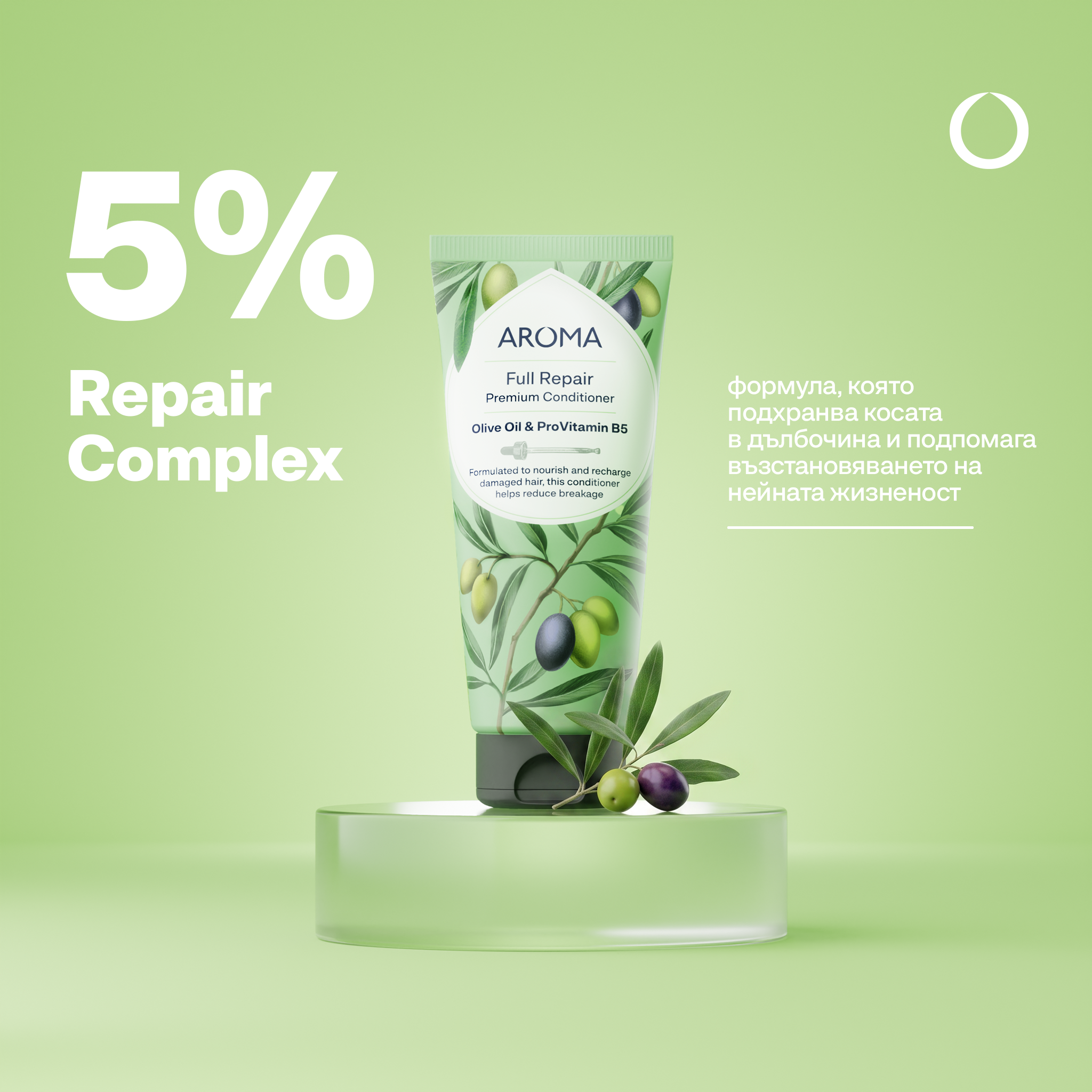 Full Repair Premium Conditioner