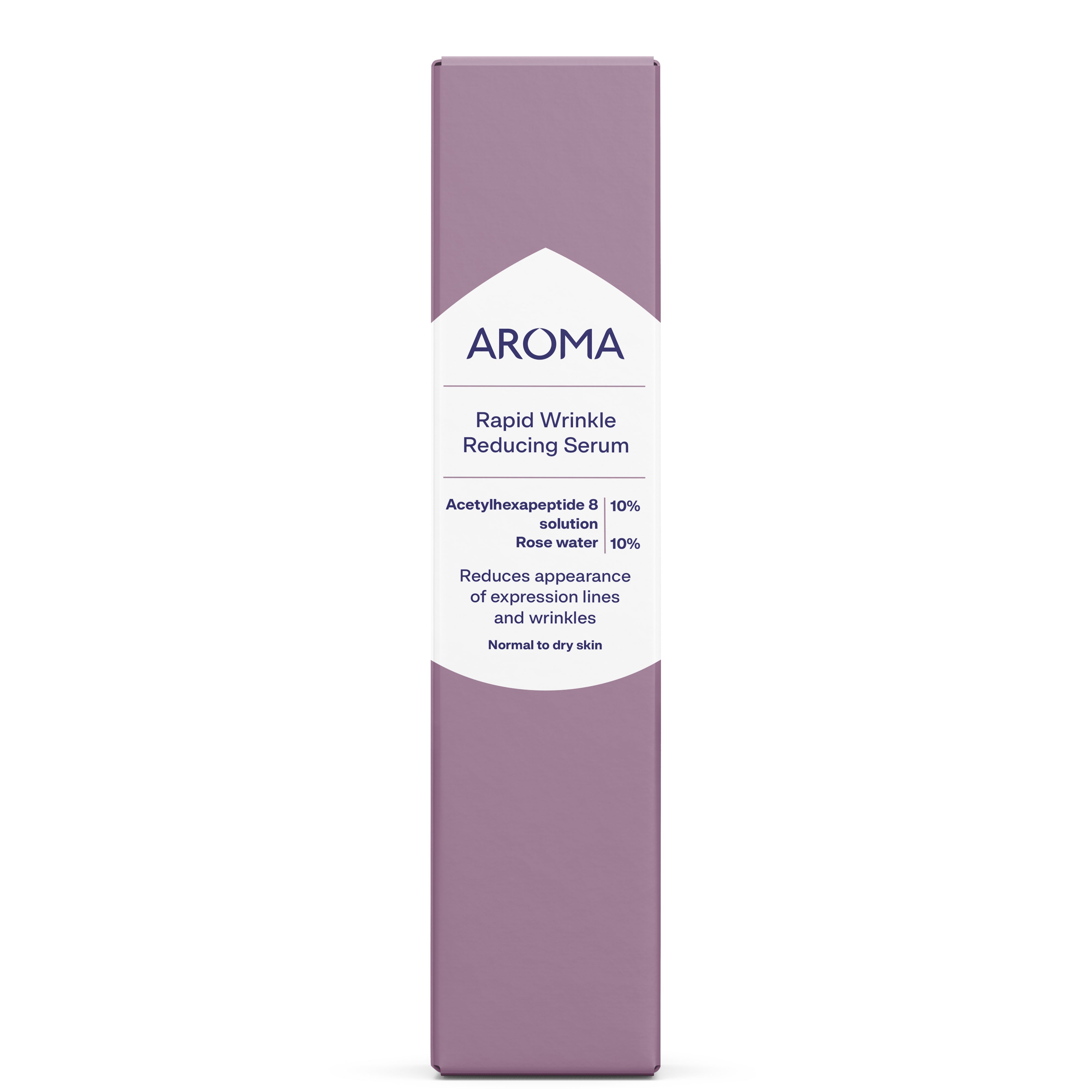 Wrinkle-Reducing Rapid Serum