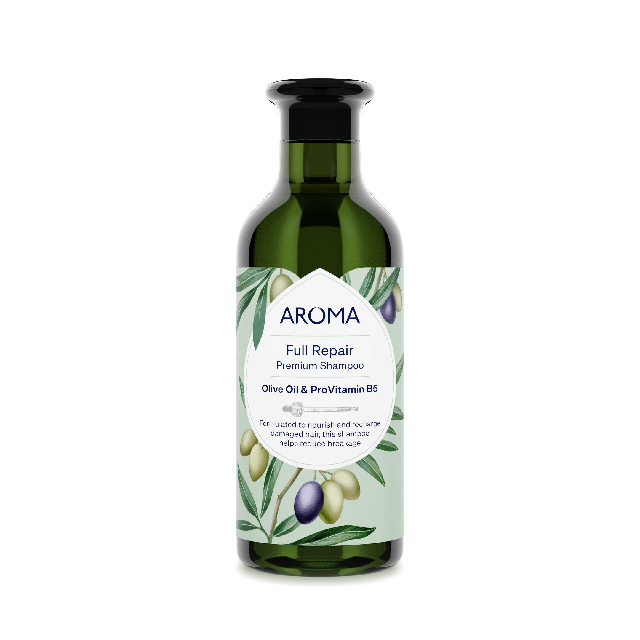 Full Repair Premium Shampoo