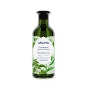 Oil Balance Premium Shampoo