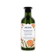 Stronger & Fuller Premium Shampoo