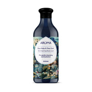 Sea Kelp & Sea salt Rich foaming Body wash