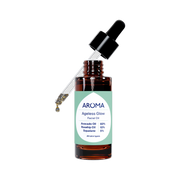 Ageless Glow Facial Oil