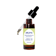 Intense Brightening Evening Serum