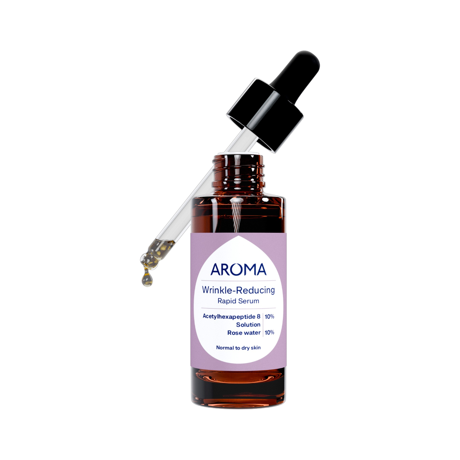 Wrinkle-Reducing Rapid Serum